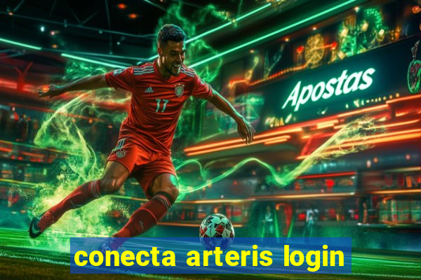 conecta arteris login